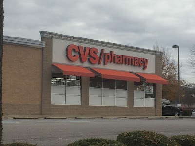 CVS