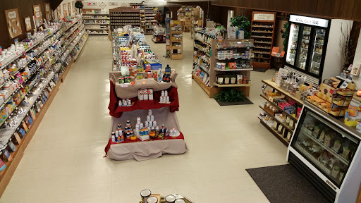 Richard's Nutrition Center - Thumbnail