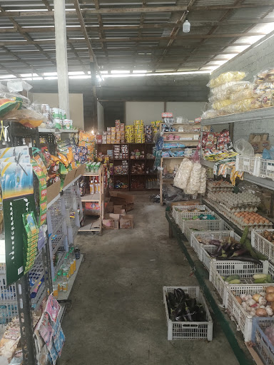 Warung Grosir Mahagiri