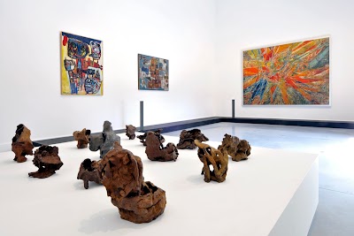 Photos of La Boverie