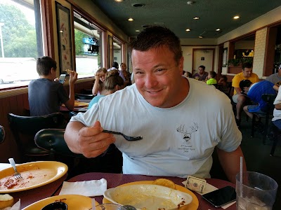 Photos of Mazzio's Italian Eatery