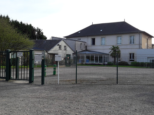 Photo de Maison de Retraite Saint-Jean à Saint-Hilaire-Petitville (50500)