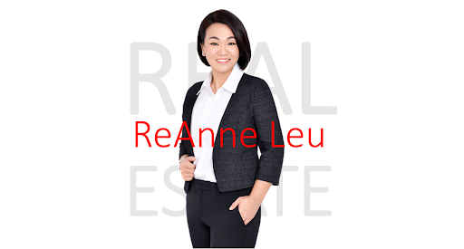 ReAnne Leu | Singapore Property Realtor