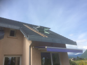 Photo n°17 de MSE Constructions à Chapareillan (Entreprise de construction)