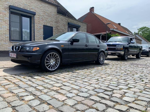 WB Car Solutions - Thumbnail