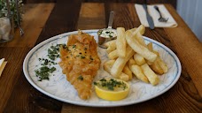 Millers Fish & Chips york