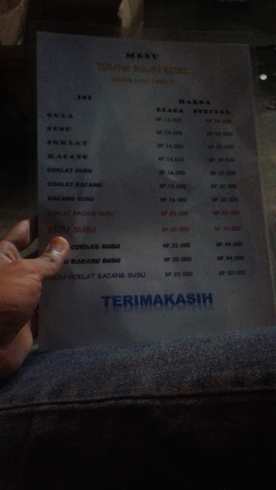 Photos of Martabak & Terang Bulan Rizki