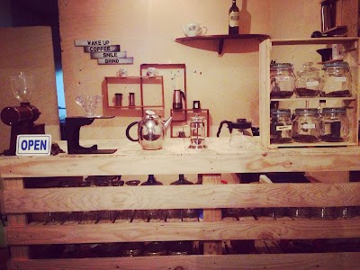 Photos of Mobile Coffee "coffee shop"