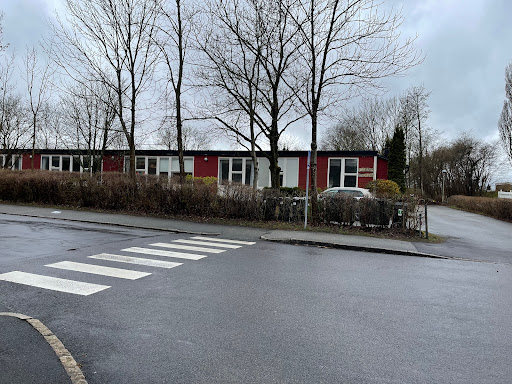 Oskarskolan - Visual