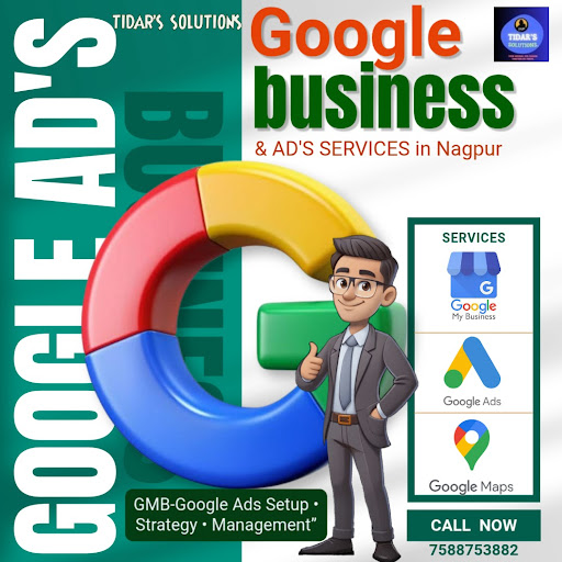 Google पर दिखें • बिज़नेस बढ़ाएँ! post image