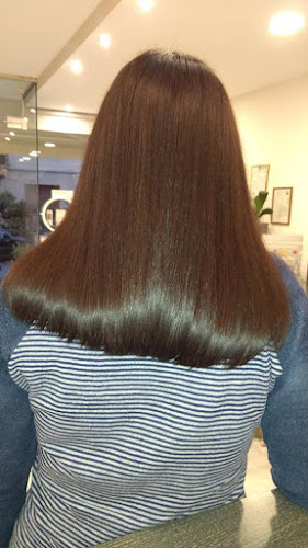 Comentarii opinii despre THE BEST HAIR EXPERTS NIKI & ELINA