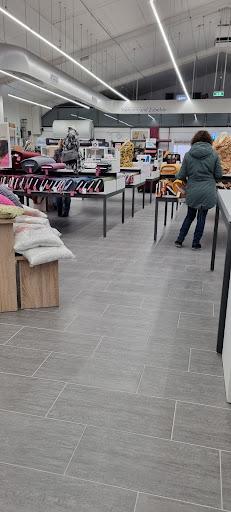 GLAESER textil - Visual