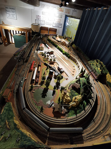Musée Lorrain des Cheminots - Thumbnail