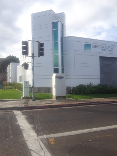Sierra View Medical Center - Thumbnail