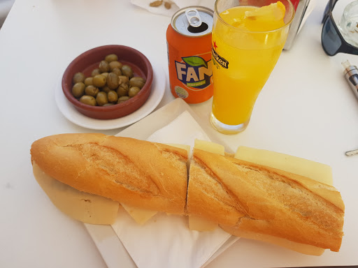 Bar El barri - Thumbnail