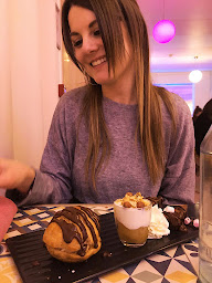 Photo n°1 de Lucie Mantione - Diététicienne Nutritionniste à Saze à Saze (Nutritionniste)