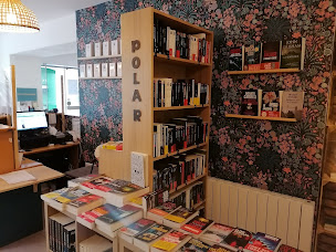 Photo n°20 de La fourmi rouge Librairie café à Cahors (Magasin de jouets)
