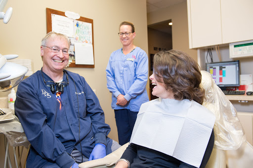Delmarva Dental Services
