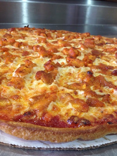 Photos of Original Pappas Pizza Downtown