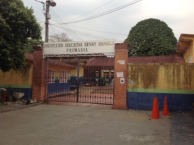 Photos of Instituci&oacute;n Educativa Henry Daniels (Sede Primaria)