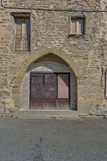 Església de Sant Vicenç de Pinós - Thumbnail