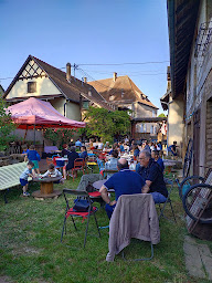 Photo n°9 de Dach'Stamm à Dachstein (Association bénévole)