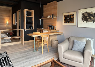 Photo n°3 de Domaine Aari Ona à Aramits (Chambre d'hôtes)