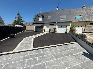 Photo n°1 de Environnement Et Travaux Publics / Maçonnerie d'Emeraude / 2ETP à La Gouesnière (Société de travaux publics)