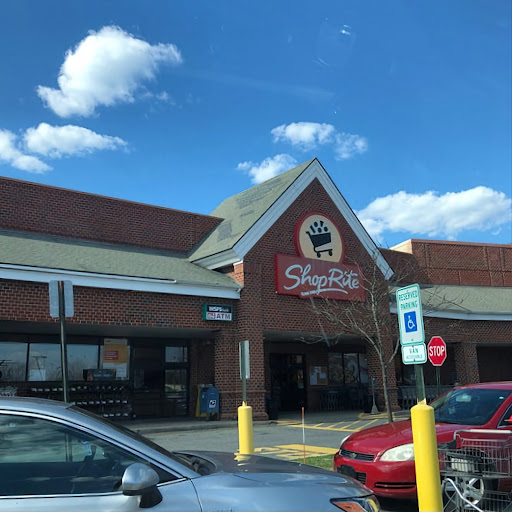 ShopRite Pharmacy of Brandywine Commons Logo