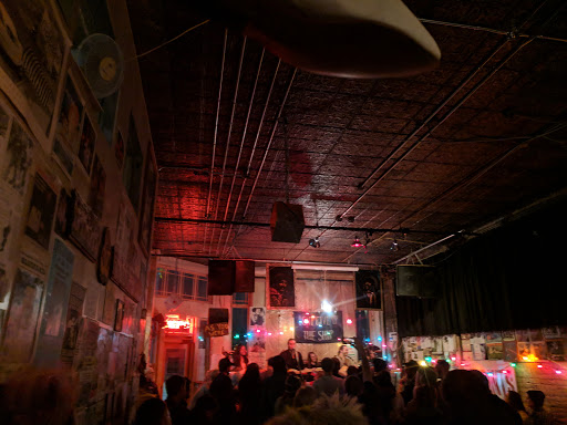 High And Lonesome Club - Thumbnail