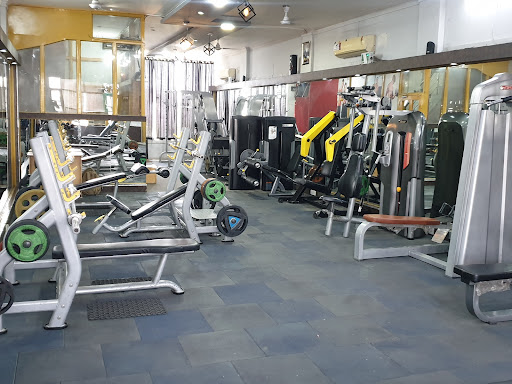Apple Fitness Point-Best Fitness Centre in New Amritsar/Best Aerobics/Unisex Gym/weight loss Centre in Amritsar