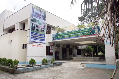 Photos of Sahera Hasan Memorial Hospital