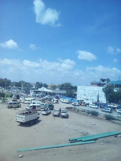 Photos of Garissa Primary School