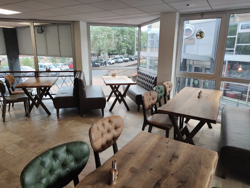 Photo 6 - Convivium restaurant