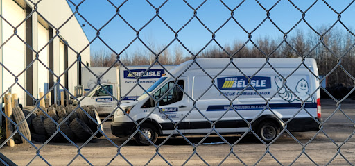 Pneus Bélisle Boucherville (Service Poids Lourd) - Thumbnail