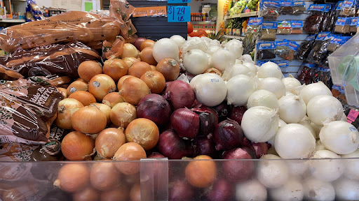 Guadalajara Market - Thumbnail