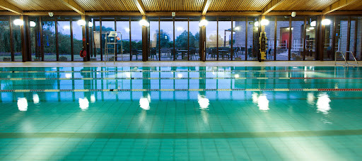 Nuffield Health Stockley Park Fitness & Wellbeing Gym