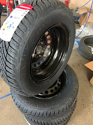 Photo n°16 de Garage auto Cristal Pneus Sallanches à Sallanches (Mécanicien)