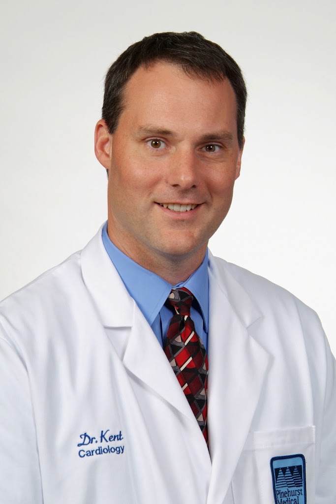 Steven Kent Md Facc