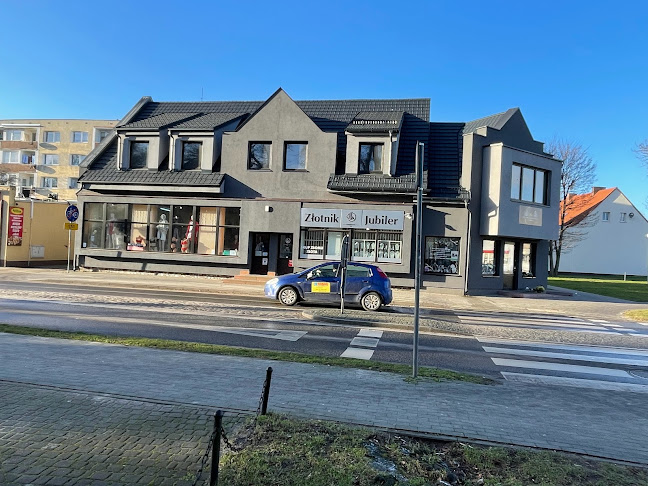 Comentarii opinii despre Złotnik Jubiler J. Narbutt