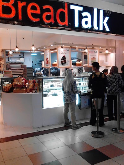 Photos of Bread Talk Metropolitan Mall Bekasi