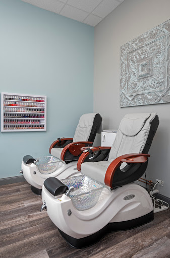 Simply Beautiful Day Spa & Salt Therapy Gallery - United States
