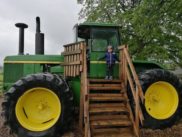 Hesketh Farm Park