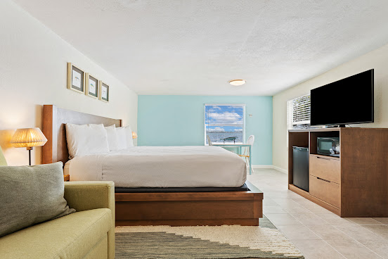 Parmer's Resort by null