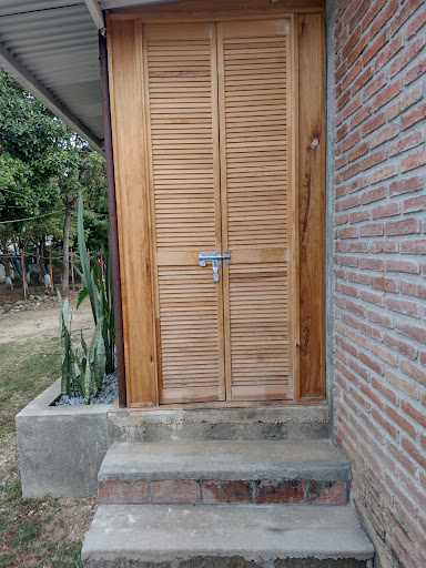 Casa Edilberto - Visual