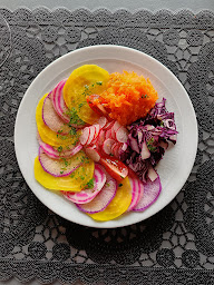 Photo n°11 de Le Latucia à Lalandusse (Cuisine européenne)