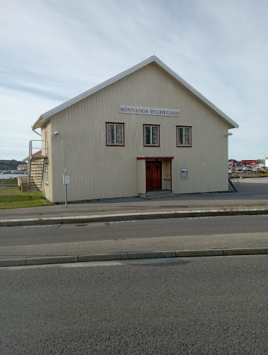 Rönnängs bygdegård - Thumbnail