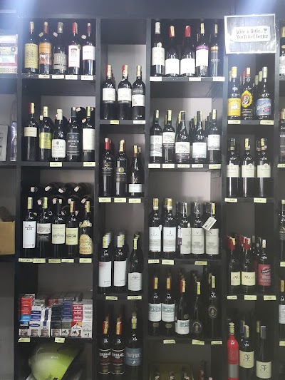 Photos of Sixty Three Wines & Spirits