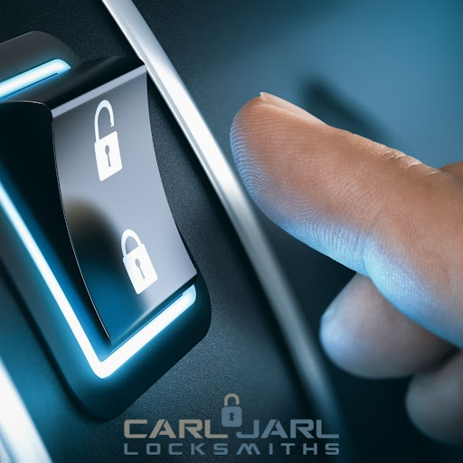 Carl Jarl Locksmiths - Thumbnail