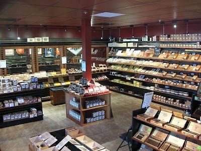Photos of The Island Smoke Shop